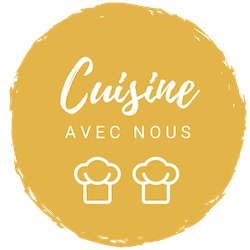 Cuisine avec nous, le blog culinaire pour apprendre à cuisiner